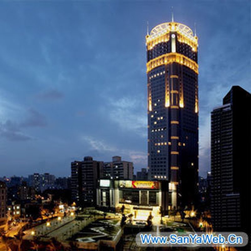 海口五星级酒店：体验奢华还是性价比？