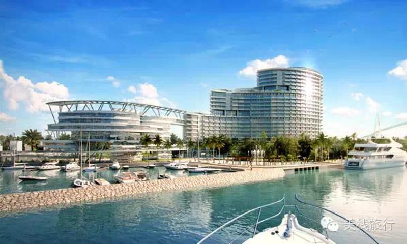 海口万丽